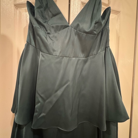 Lulu's Layered Dress - Picture 4 of 5